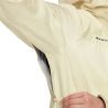 Mammut Ducan Guide HS Hooded Jacket - Casaco impermeável mulher | Hardloop
