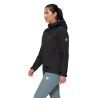 Mammut Ducan Guide HS Hooded Jacket - Hardshelljacka - Dam | Hardloop
