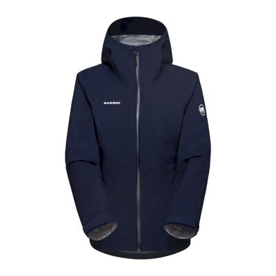 Linard Guide HS Hooded Jacket - Veste hardshell femme