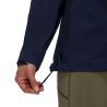 Mammut Linard Guide HS Hooded Jacket - Hardshelljacke - Damen | Hardloop