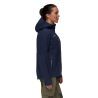 Mammut Linard Guide HS Hooded Jacket - Hardshelljacke - Damen | Hardloop