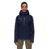 Mammut Linard Guide HS Hooded Jacket - Hardshelljacke - Damen | Hardloop