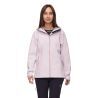 Mammut Linard Guide HS Hooded Jacket - Veste hardshell femme | Hardloop