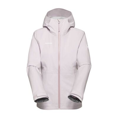 Linard Guide HS Hooded Jacket - Hardshelljacke - Damen