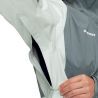 Mammut Linard Guide HS Hooded Jacket - Casaco impermeável mulher | Hardloop