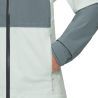 Mammut Linard Guide HS Hooded Jacket - Casaco impermeável mulher | Hardloop