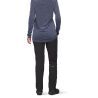 Mammut Runbold Guide SO Pants - Pantalones softshell - Mujer | Hardloop
