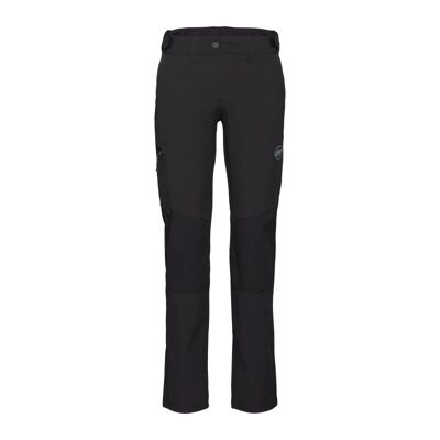 Runbold Guide SO Pants - Softshellhousut - Naiset