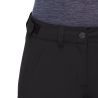 Mammut Runbold Guide SO Pants - Pantalones softshell - Mujer | Hardloop