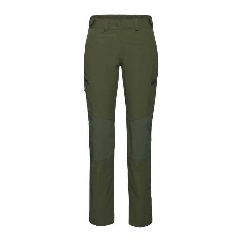 Runbold Guide SO Pants - Softshellhousut - Naiset