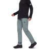 Mammut Runbold Guide SO Pants - Pantalon softshell femme | Hardloop