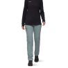 Mammut Runbold Guide SO Pants - Pantalon softshell femme | Hardloop