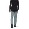 Mammut Runbold Guide SO Pants - Pantalon softshell femme | Hardloop