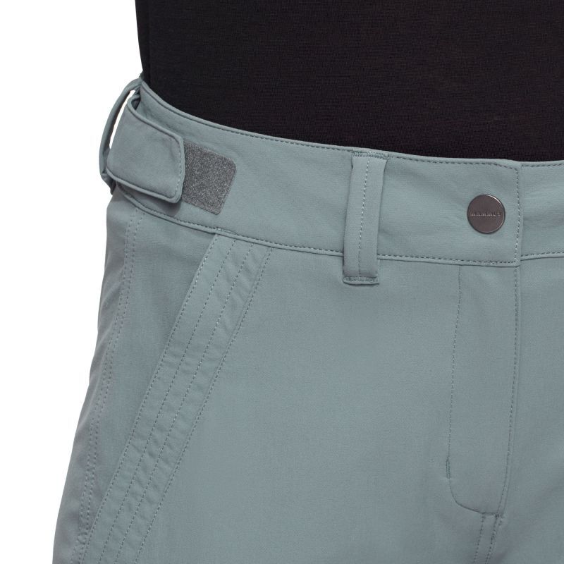 Mammut Runbold Guide SO Pants - Softshellhose - Damen | Hardloop