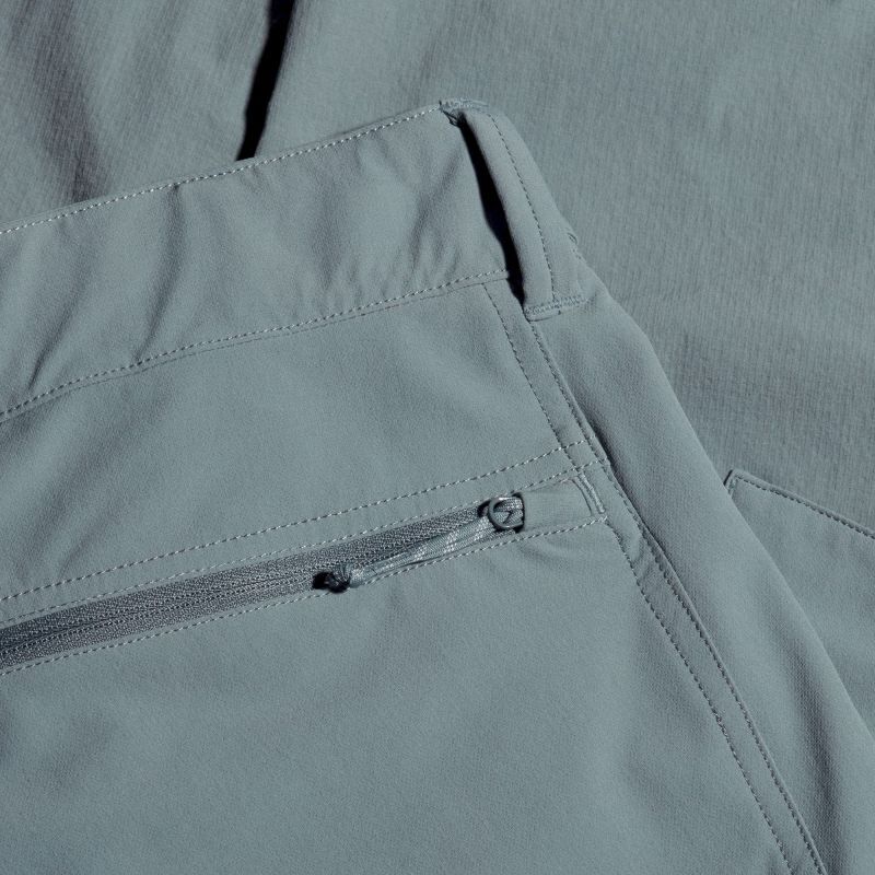 Mammut Runbold Guide SO Pants - Softshellhose - Damen | Hardloop