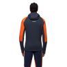 Mammut Eiger Nordwand ML Hybrid Hooded Jacket - Polar homem | Hardloop