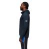 Mammut Eiger Nordwand ML Hybrid Hooded Jacket - Polaire homme | Hardloop