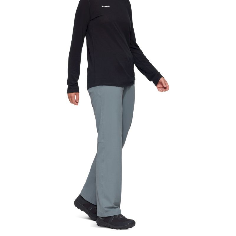 Mammut Hiking V Pants - Wanderhose - Damen | Hardloop