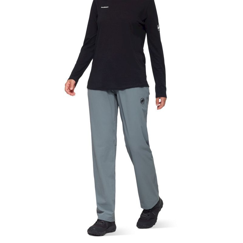 Mammut Hiking V Pants - Wanderhose - Damen | Hardloop