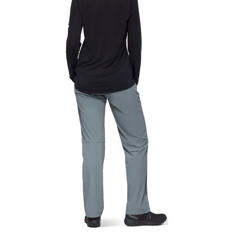 Mammut Hiking V Pants - Wanderhose - Damen | Hardloop