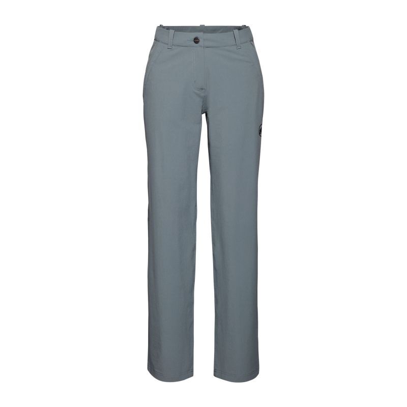 Hiking V Pants - Pantalones de senderismo - Mujer