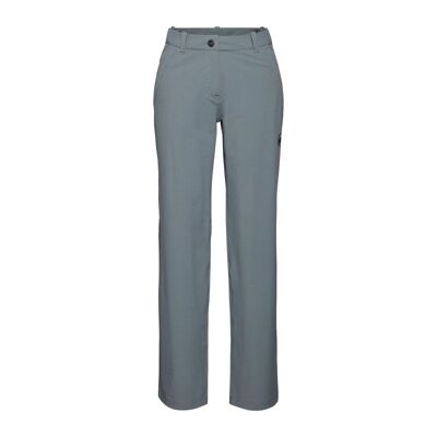 Hiking V Pants - Spodnie turystyczne damskie