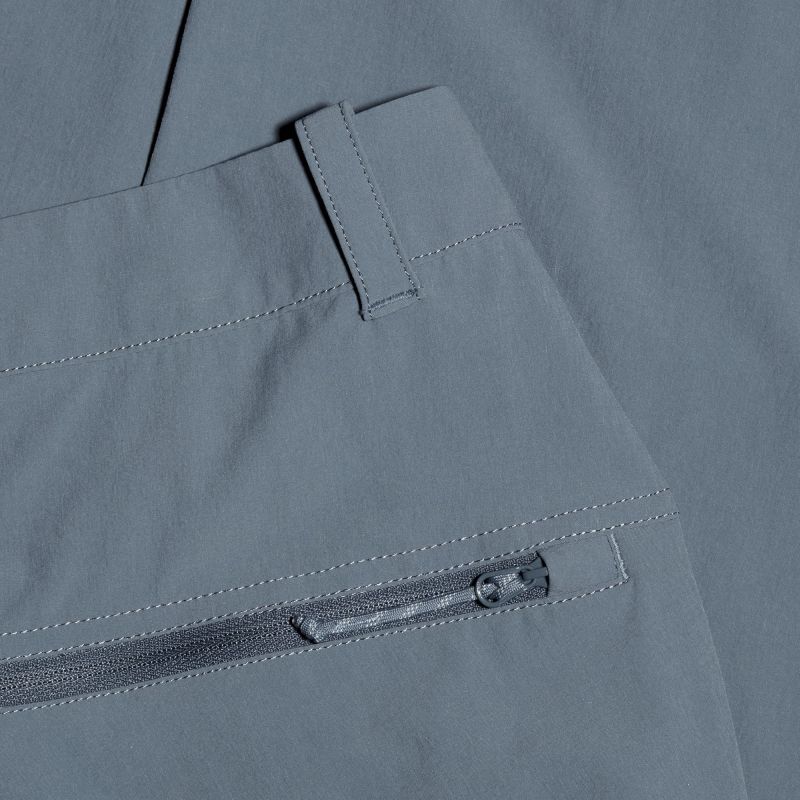 Mammut Hiking V Pants - Wanderhose - Damen | Hardloop