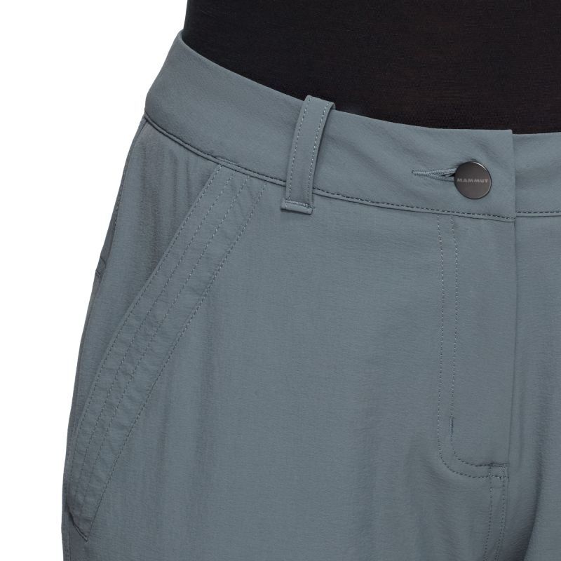 Mammut Hiking V Pants - Wanderhose - Damen | Hardloop