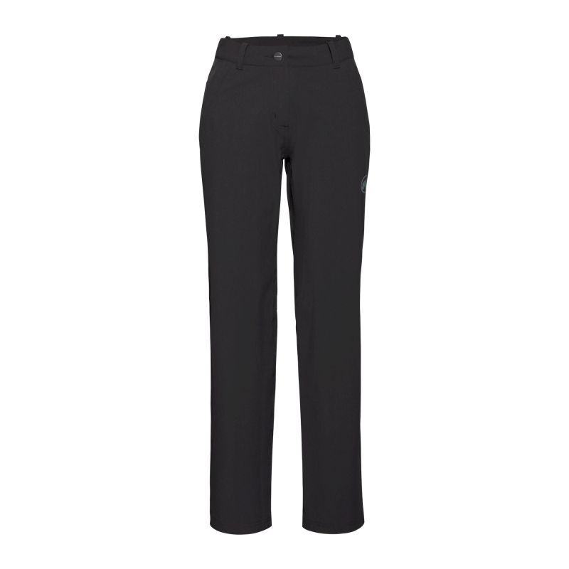 Mammut Hiking V Pants - Spodnie turystyczne damskie | Hardloop