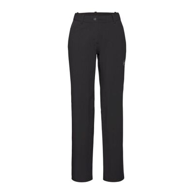 Hiking V Pants - Vandringsbyxor - Dam
