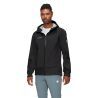 Mammut Ducan Guide HS Hooded Jacket - Casaco impermeável homem | Hardloop