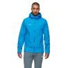 Mammut Ducan Guide HS Hooded Jacket - Kurtka przeciwdeszczowa meska | Hardloop