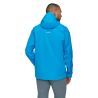 Mammut Ducan Guide HS Hooded Jacket - Kurtka przeciwdeszczowa meska | Hardloop