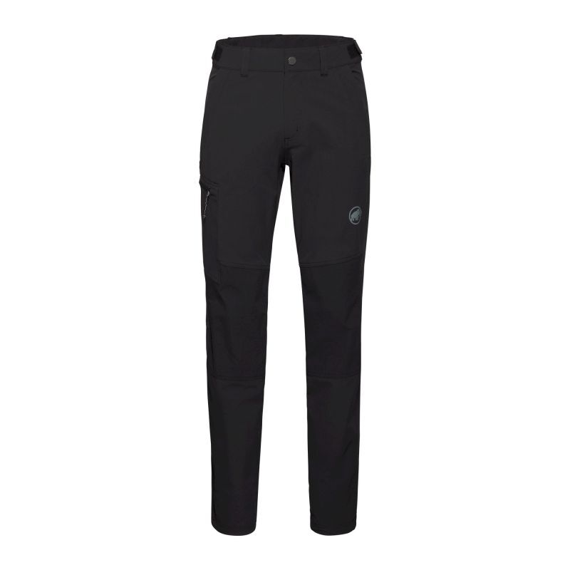 Mammut Runbold Guide SO Pants - Softshell trousers - Men's | Hardloop
