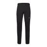Mammut Runbold Guide SO Pants - Pánské softshellové kalhoty | Hardloop