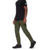 Mammut Runbold Guide SO Pants - Pantaloni softshell - Uomo | Hardloop