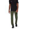 Mammut Runbold Guide SO Pants - Pantaloni softshell - Uomo | Hardloop