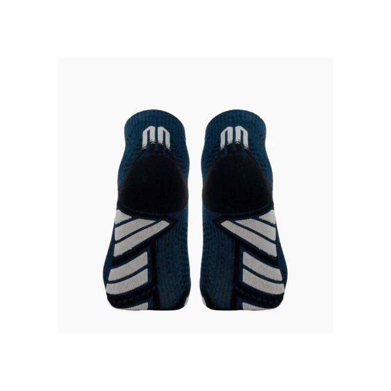 BV Sport Trail Ultra 2 Low - Trailrunningsocken | Hardloop