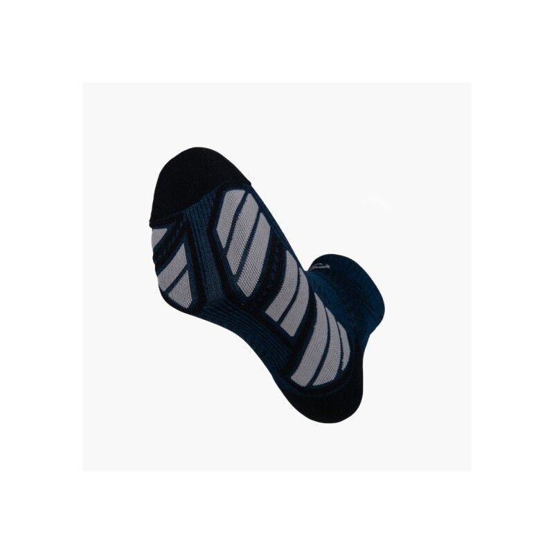 BV Sport Trail Ultra 2 Low - Trailrunningsocken | Hardloop