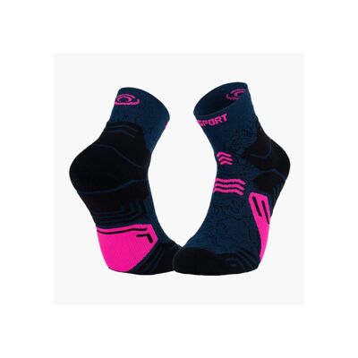 Trek GR Mid Polyamide - Turistické ponožky