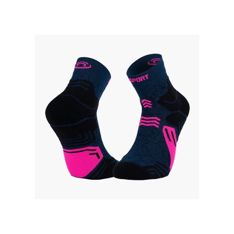 Trek GR Mid Polyamide - Vandresokker