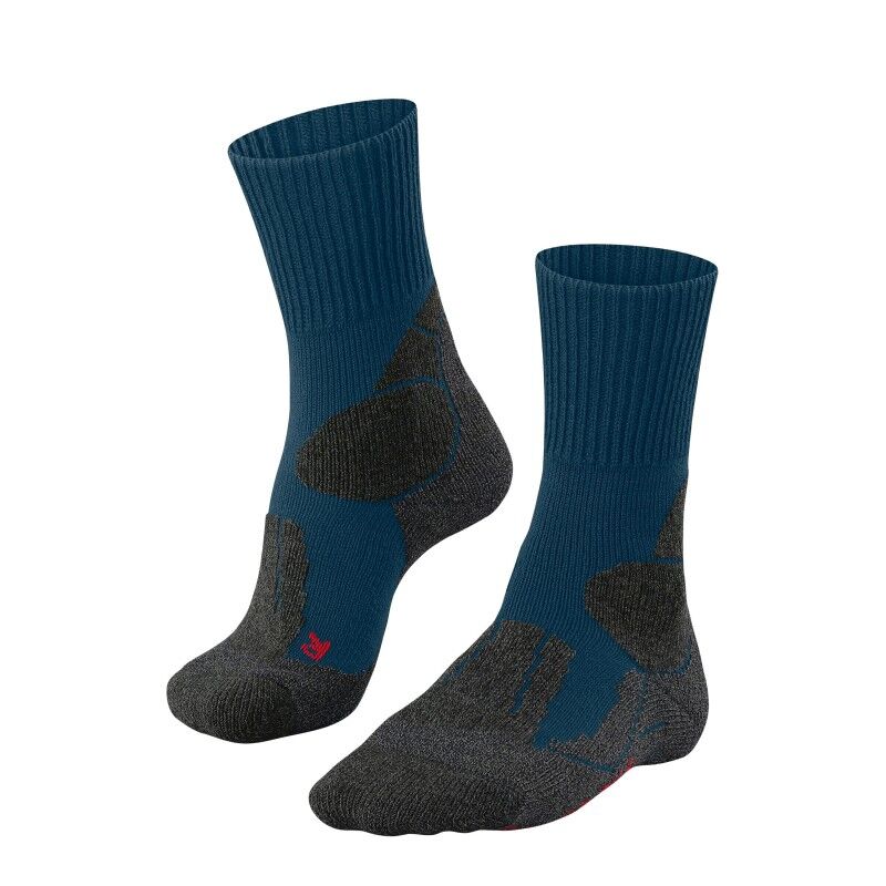 Falke TK1 - Chaussettes randonnée homme | Hardloop