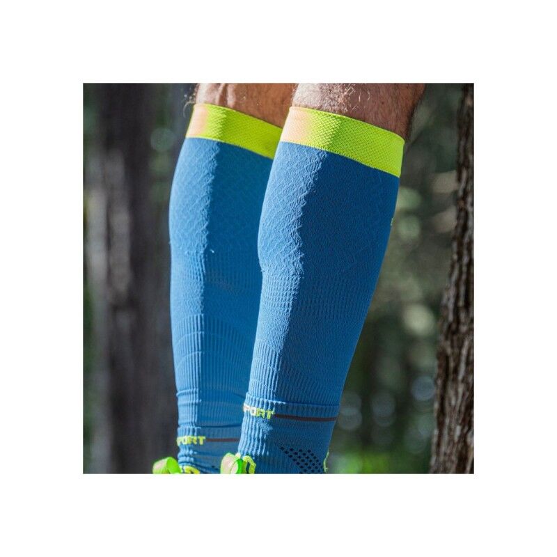 BV Sport Booster Elite Evolution - Beinlinge | Hardloop