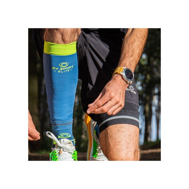 BV Sport Booster Elite Evolution - Beinlinge | Hardloop
