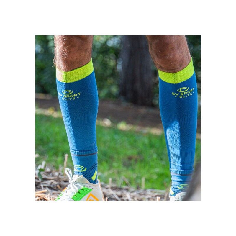 BV Sport Booster Elite Evolution - Beinlinge | Hardloop