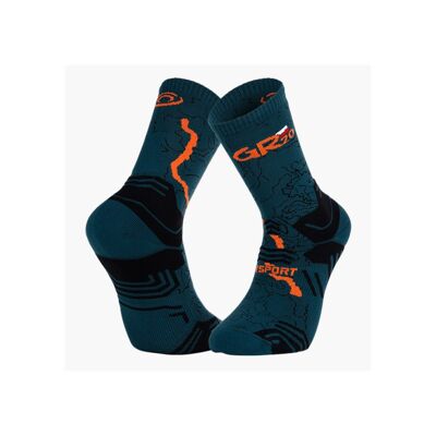 Trek GR Haute Polyamide - Vaellussukat