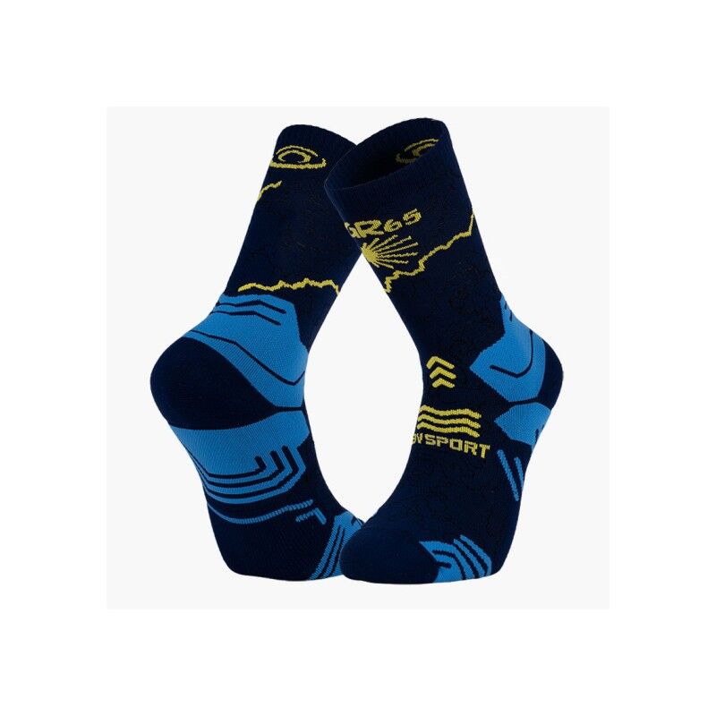 Trek GR Haute Polyamide - Calcetines de trekking