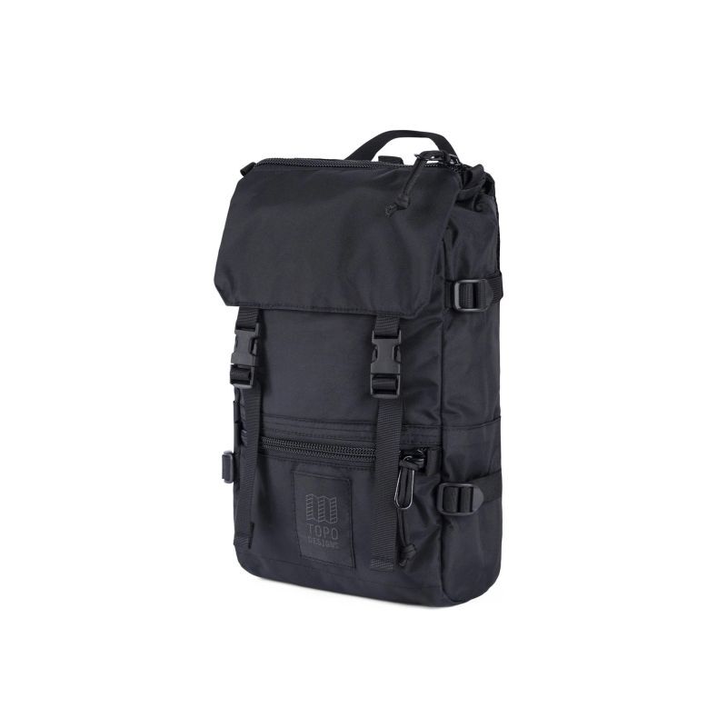 Topo Designs Rover Pack Mini - Urbane Rucksäck | Hardloop