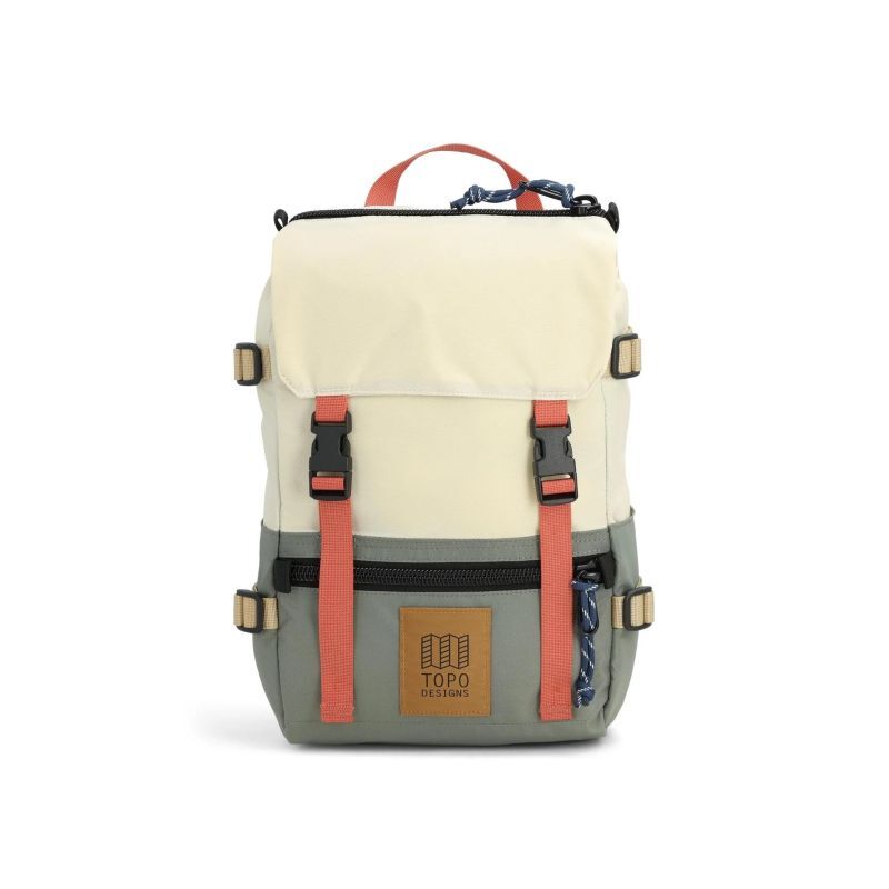 Rover Pack Mini - Urbane Rucksäck