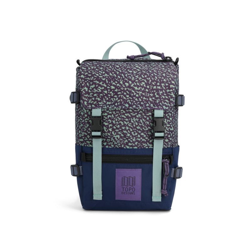 Topo Designs Rover Pack Mini - Urban backpack | Hardloop
